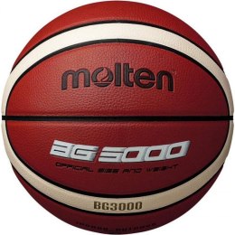 Piłka koszykowa Molten B6G3000 Molten