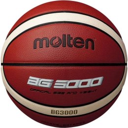 Piłka koszykowa Molten B6G3000 Molten