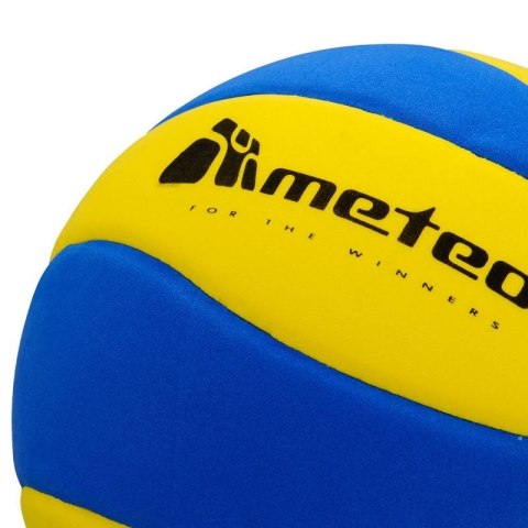 Piłka siatkowa Meteor Eva 10070 Meteor