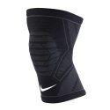Rękaw na kolano Nike Pro Knitted Knee Sleeve N1000669-031 Nike