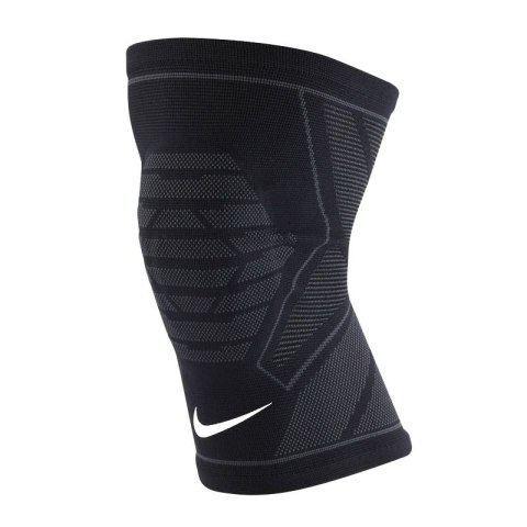Rękaw na kolano Nike Pro Knitted Knee Sleeve N1000669-031 Nike