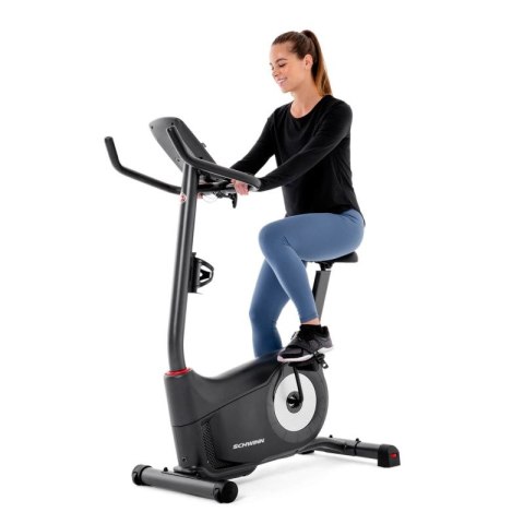 Rower programowany Schwinn 510U 100935 Schwinn