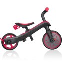 Rowerek Globber New Red Explorer Trike 4in1 632-102-2 Globber