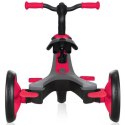 Rowerek Globber New Red Explorer Trike 4in1 632-102-2 Globber