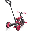 Rowerek Globber New Red Explorer Trike 4in1 632-102-2 Globber
