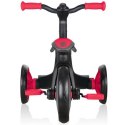 Rowerek Globber New Red Explorer Trike 4in1 632-102-2 Globber
