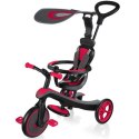 Rowerek Globber New Red Explorer Trike 4in1 632-102-2 Globber