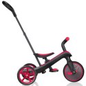 Rowerek Globber New Red Explorer Trike 4in1 632-102-2 Globber