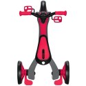 Rowerek Globber New Red Explorer Trike 4in1 632-102-2 Globber