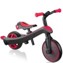 Rowerek Globber New Red Explorer Trike 4in1 632-102-2 Globber