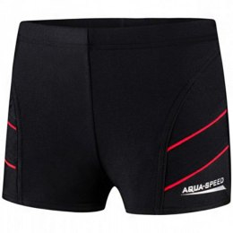 Spodenki kąpielowe Aqua Speed Andy Jr 16 Aqua-Speed