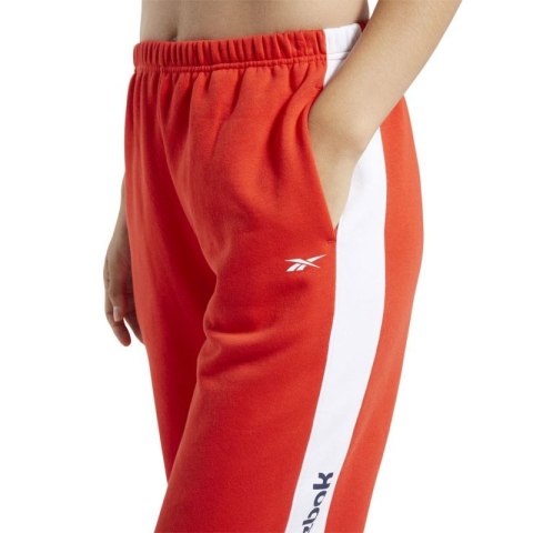 Spodnie Reebok Te Linear Logo Fl P W FT0905 Reebok