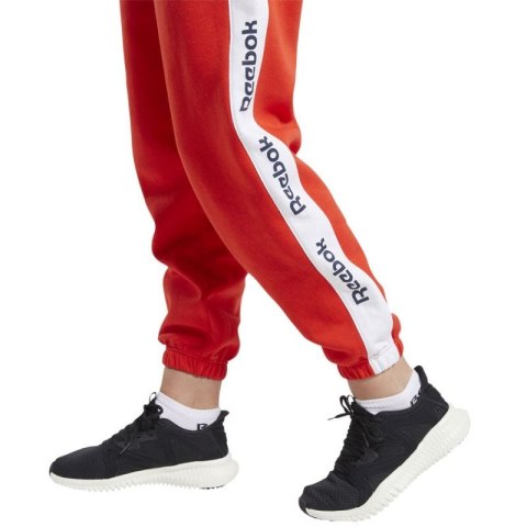 Spodnie Reebok Te Linear Logo Fl P W FT0905 Reebok