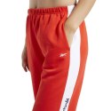 Spodnie Reebok Te Linear Logo Fl P W FT0905 Reebok