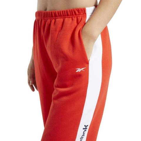 Spodnie Reebok Te Linear Logo Fl P W FT0905 Reebok
