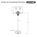 Stojak do koszykówki Lifetime 50" BROOKLYN 90981 Lifetime