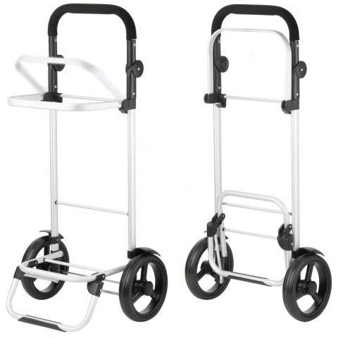 Wózek zakupowy Allround Cruiser 650064 Cruiser