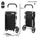 Wózek zakupowy Allround Cruiser 650064 Cruiser