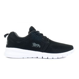 Buty Lonsdale Sivas 2 M ZLMA505 BLACK/GREY Lonsdale