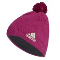 Czapka adidas Beanie Gr W FT6080 Adidas