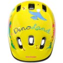 Kask rowerowy Meteor KS06 Dino rozm. XS 44-48 cm Jr 24838 Meteor