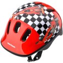 Kask rowerowy Meteor KS06 Race team roz XS 44-48cm Jr 24832 Meteor