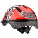 Kask rowerowy Meteor KS06 Race team roz XS 44-48cm Jr 24832 Meteor