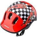 Kask rowerowy Meteor KS06 Race team roz XS 44-48cm Jr 24832 Meteor