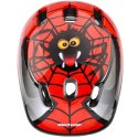 Kask rowerowy Meteor KS06 Spider roz XS 44-48cm Jr 24826 Meteor