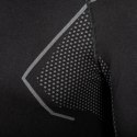 Koszulka termoaktywna Alpinus Active Base Layer czarno-szara M GT43189 Alpinus