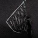 Koszulka termoaktywna Alpinus Active Base Layer czarno-szara M GT43189 Alpinus