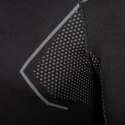 Koszulka termoaktywna Alpinus Active Base Layer czarno-szara M GT43189 Alpinus