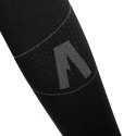 Koszulka termoaktywna Alpinus Active Base Layer czarno-szara M GT43189 Alpinus