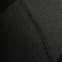 Koszulka termoaktywna Alpinus Tactical Base Layer czarno-szara M GT43219 Alpinus