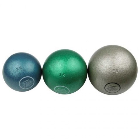 Kula stalowa Legend 2kg ESP-002K Legend Sport