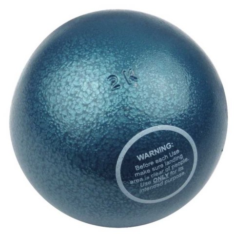 Kula stalowa Legend 2kg ESP-002K Legend Sport