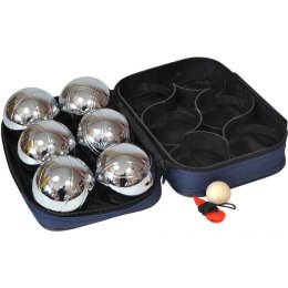 Kule do gry Enero Boule Petanque 6szt 337835 Enero