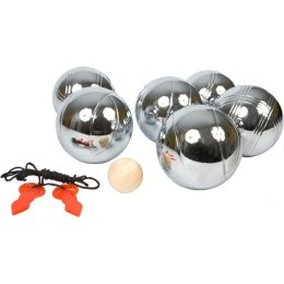 Kule do gry Enero Boule Petanque 6szt 337835 Enero