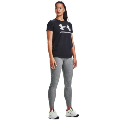 Legginsy Under Armour Favorite Wm W 1356403 090 Under Armour