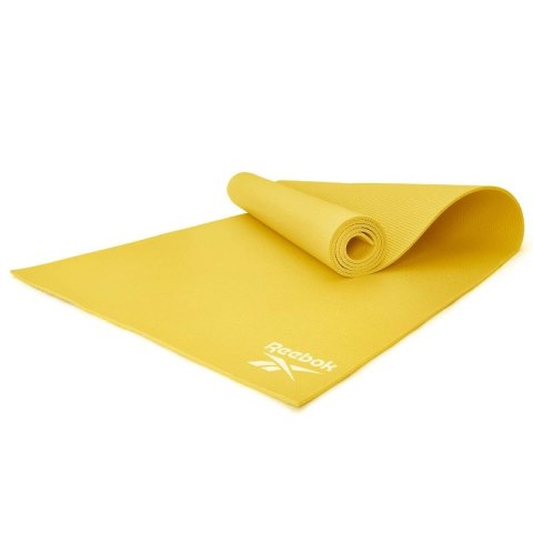 Mata do jogi Reebok 4mm RAYG-11022YL Reebok