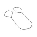 Mata do jogi Reebok 4mm RAYG-11022YL Reebok