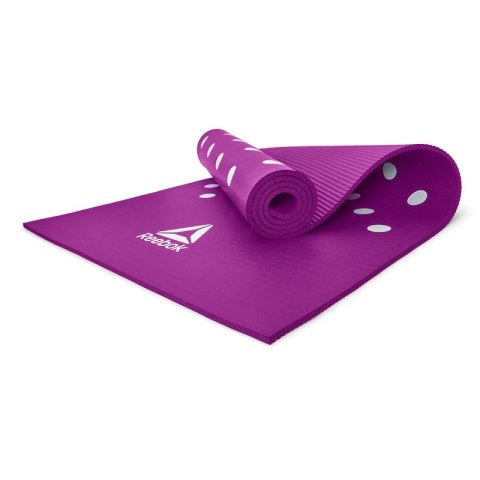 Mata treningowa Reebok 7mm RAMT-12235PL Reebok