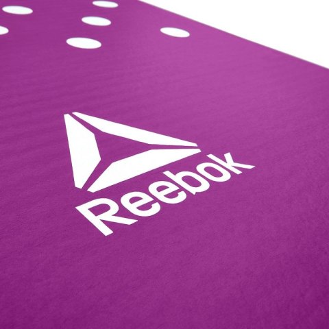 Mata treningowa Reebok 7mm RAMT-12235PL Reebok