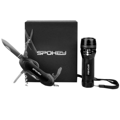 Narzędzie wielofunkcyjne Spokey Zoom 929232 Spokey