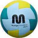 Piłka ręczna Meteor Nuage Mini 0 16696 Meteor