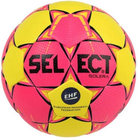 Piłka ręczna Select Solera Senior 3 2018 16254 Select