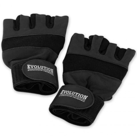 Rękawice fitness Evolution Standard FR-11 Evolution