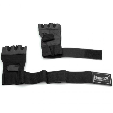 Rękawice fitness Evolution Standard FR-11 Evolution