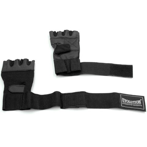 Rękawice fitness Evolution Standard FR-11 Evolution
