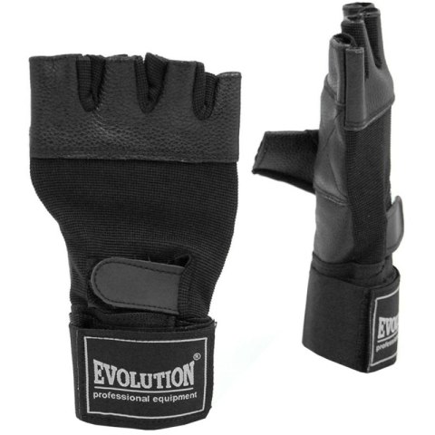 Rękawice fitness Evolution Standard FR-11 Evolution
